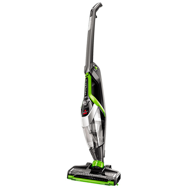 جارو شارژی بیسل multi reach 25v bissel 1132z