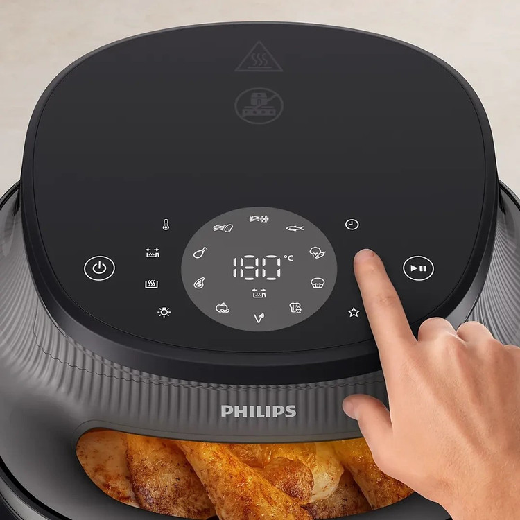 سرخ کن فیلیپس مدل PHILIPS NA322