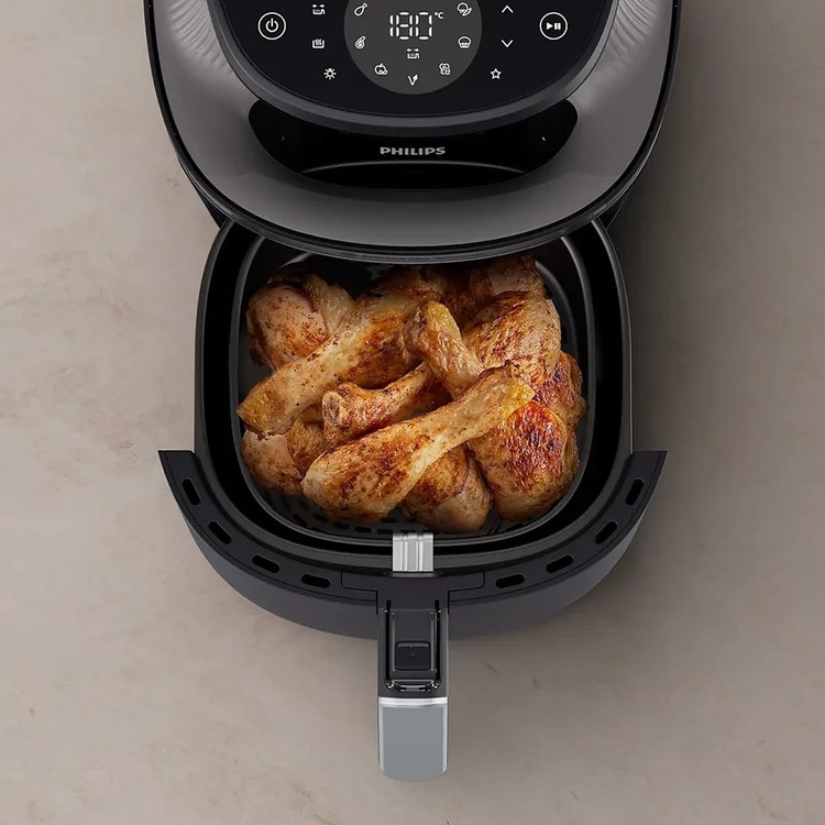 سرخ کن فیلیپس مدل PHILIPS NA322