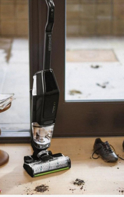 جارو شارژی بیسل مدل 2832
