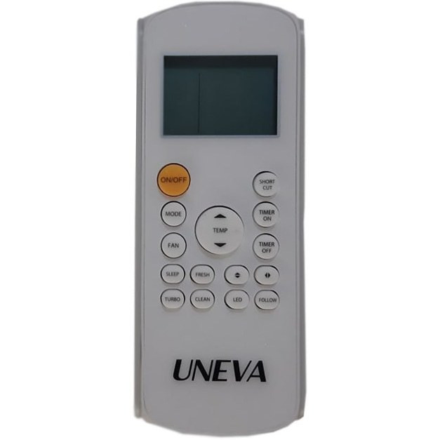 کولر گازی یونیوا مدل الترا UN-MS24 ظرفیت 24000