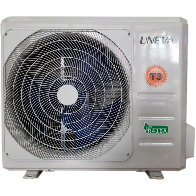 کولر گازی یونیوا مدل الترا UN-MS24 ظرفیت 24000