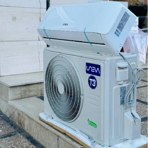 کولر گازی یونیوا مدل الترا UN-MS18 ظرفیت 18000