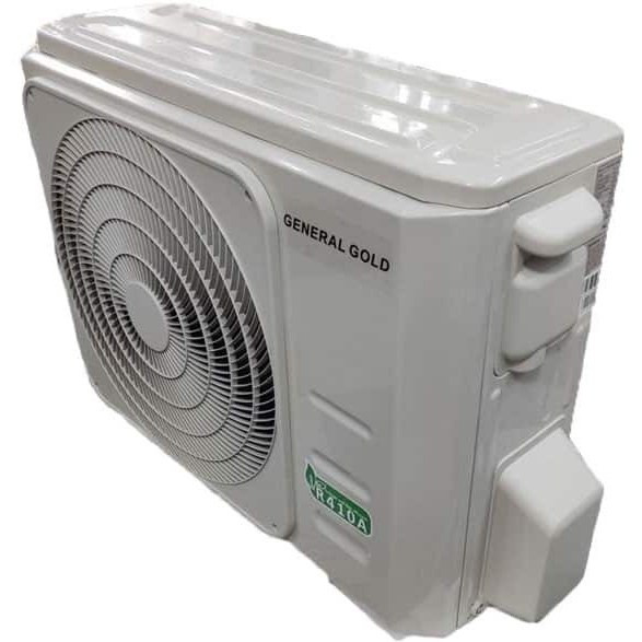 کولر گازی جنرال گلد مدل پلاتینیوم GG-S12 ظرفیت 12000
