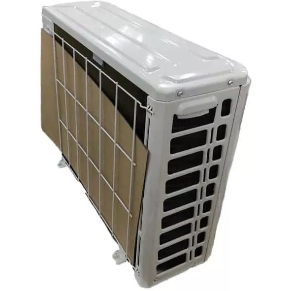 کولر گازی جنرال گلد مدل پلاتینیوم GG-S12 ظرفیت 12000