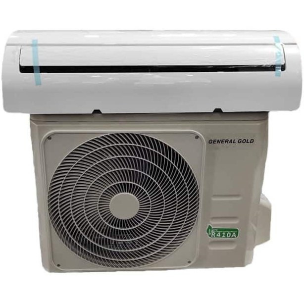 کولر گازی جنرال گلد مدل پلاتینیوم GG-S12 ظرفیت 12000