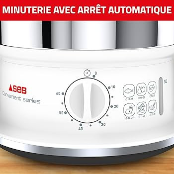 بخارپز seb مدل VC1451 (سب)