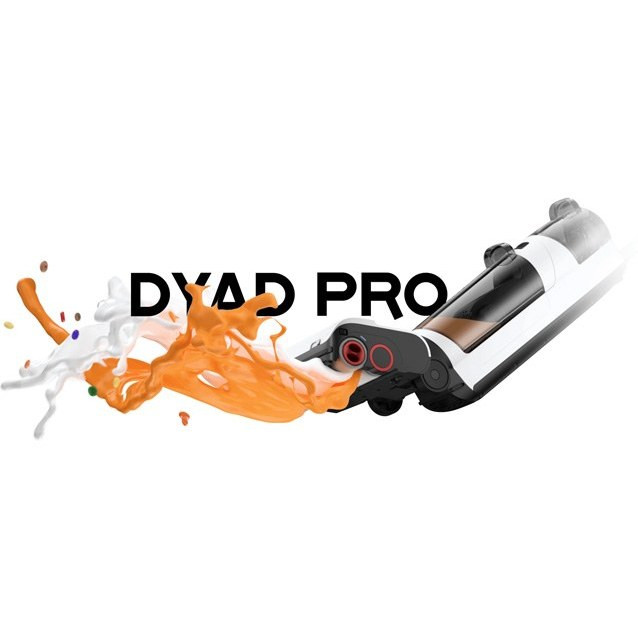 جارو شارژی آب و خاک روبوراک Roborock Dyad Pro