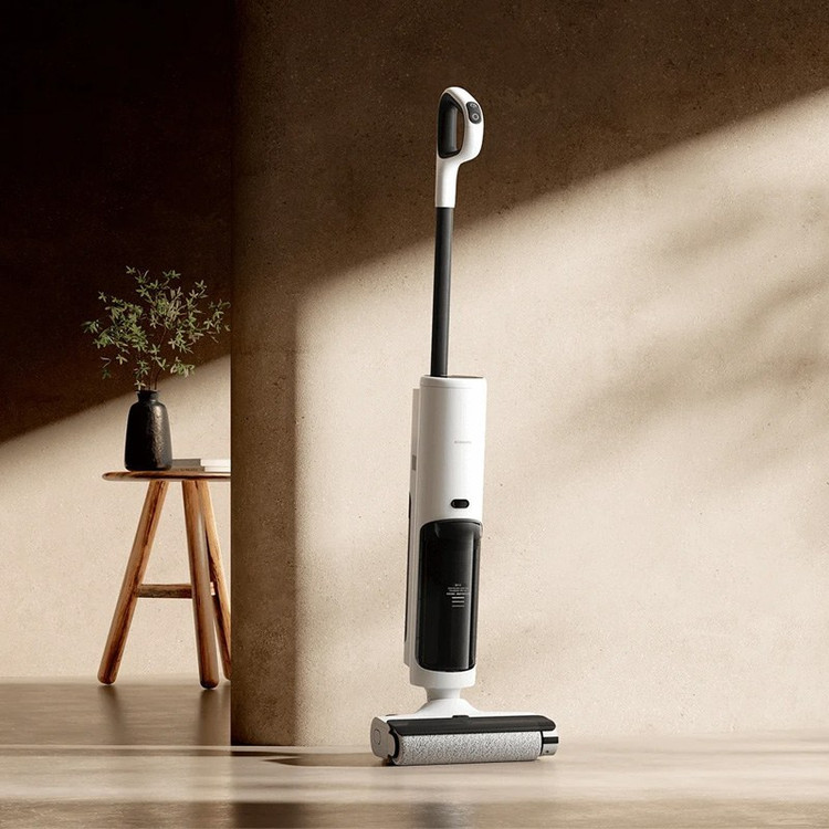 جارو شارژی شیائومی مدل W20 Wet Dry