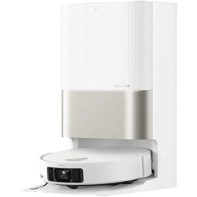 جارو رباتیک شیائومی مدل X50 Ultra Complete