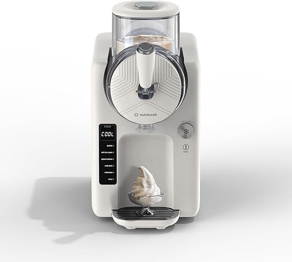 بستنی ساز نوتریکوک مدل FRS330