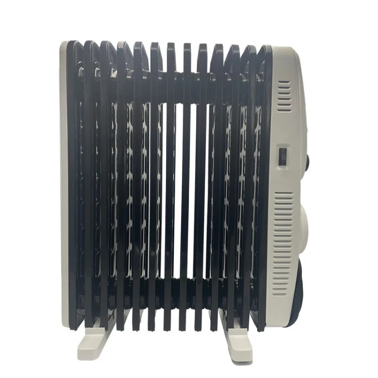 شوفاژ برقی مایدیا مدل NY2513-22HF ۱۳ پره