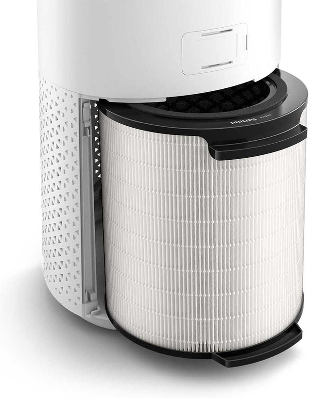 دستگاه تصفیه هوا فیلیپس مدل AC1711 سری 1000