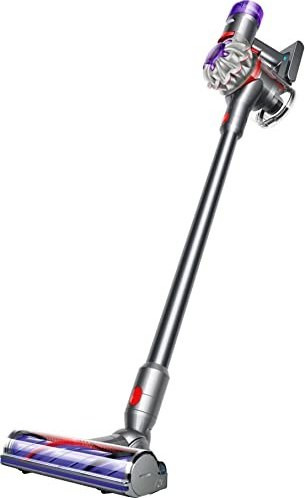 جارو شارژی دایسون مدل Absolute V8 Dyson (ارسال از اصفهان)