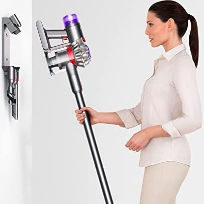 جارو شارژی دایسون مدل Absolute V8 Dyson (ارسال از اصفهان)