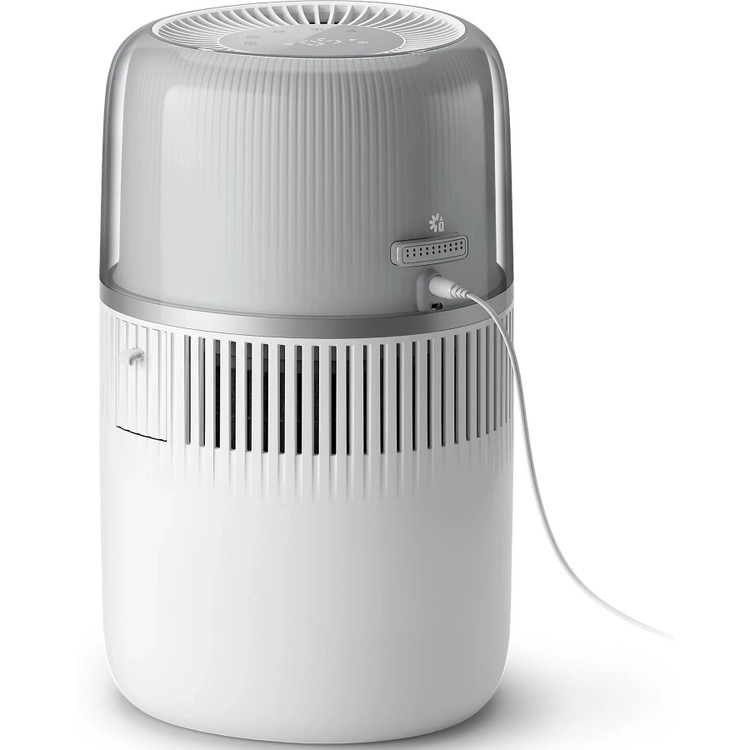 دستگاه بخور و مرطوب کننده هوا مدل PHILIPS HU5710/00
