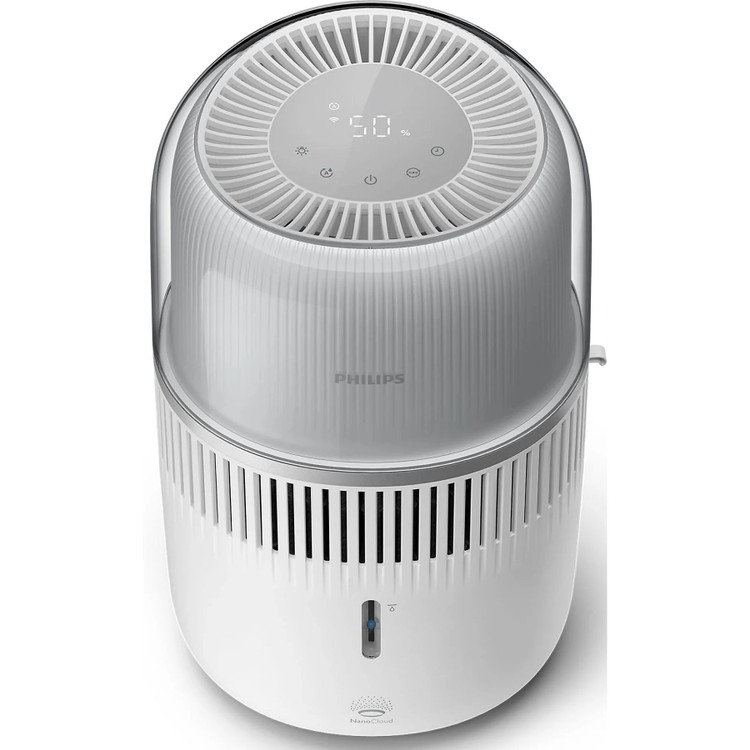دستگاه بخور و مرطوب کننده هوا مدل PHILIPS HU5710/00