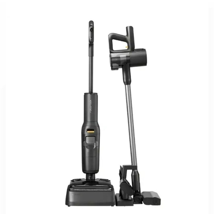 جارو شارژی عصایی روبوراک مدل A30 PRO STEAM COMBO
