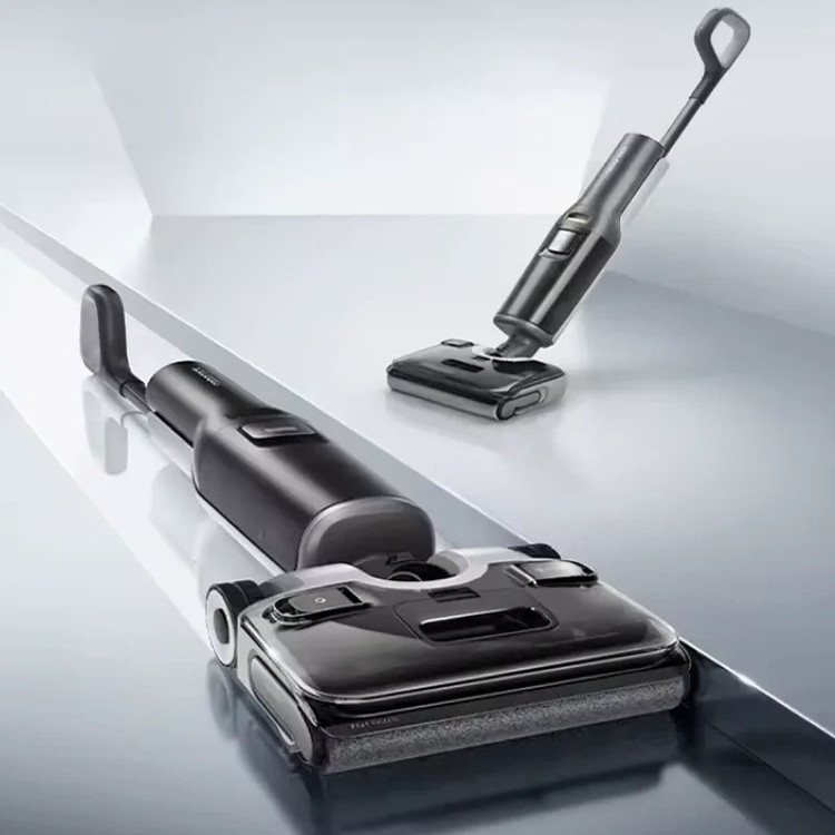 جارو شارژی عصایی روبوراک مدل A30 PRO STEAM COMBO