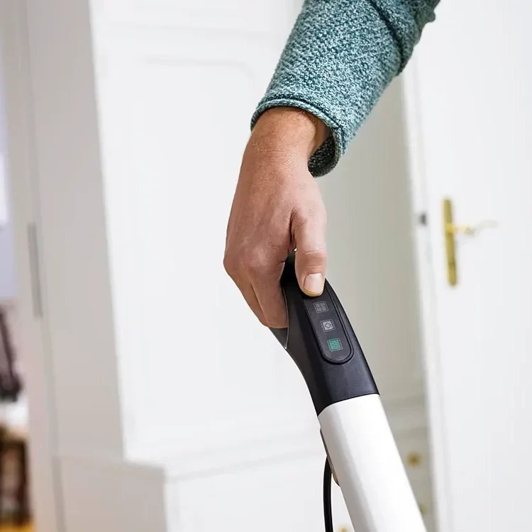 بخارشوی کرشر مدل SC3 Easy Fix Upright