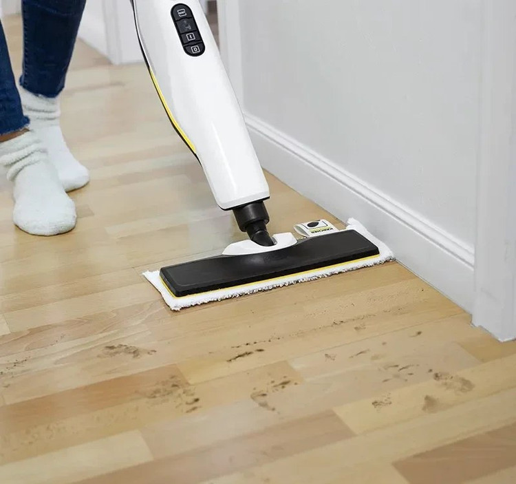 بخارشوی کرشر مدل SC3 Easy Fix Upright