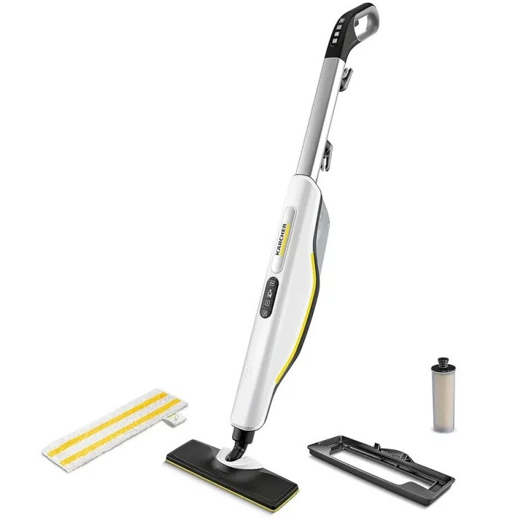 بخارشوی کرشر مدل SC3 Easy Fix Upright
