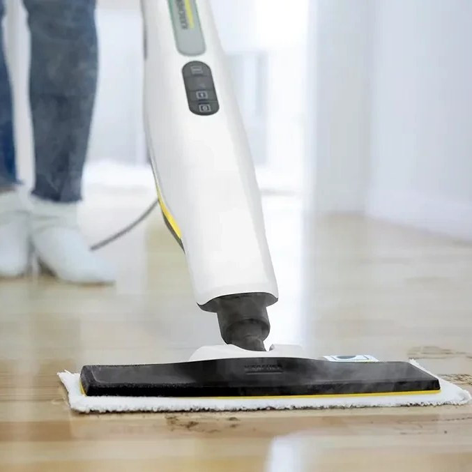 بخارشوی کرشر مدل SC3 Easy Fix Upright
