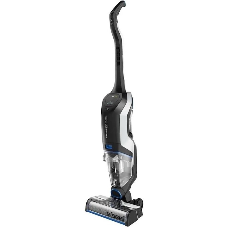 طی زمین شوی بیسل مدل CROSSWAVE CORDLESS MAX - مشکی