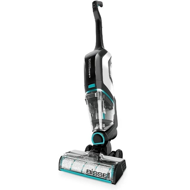 طی زمین شوی بیسل مدل CROSSWAVE CORDLESS MAX - مشکی