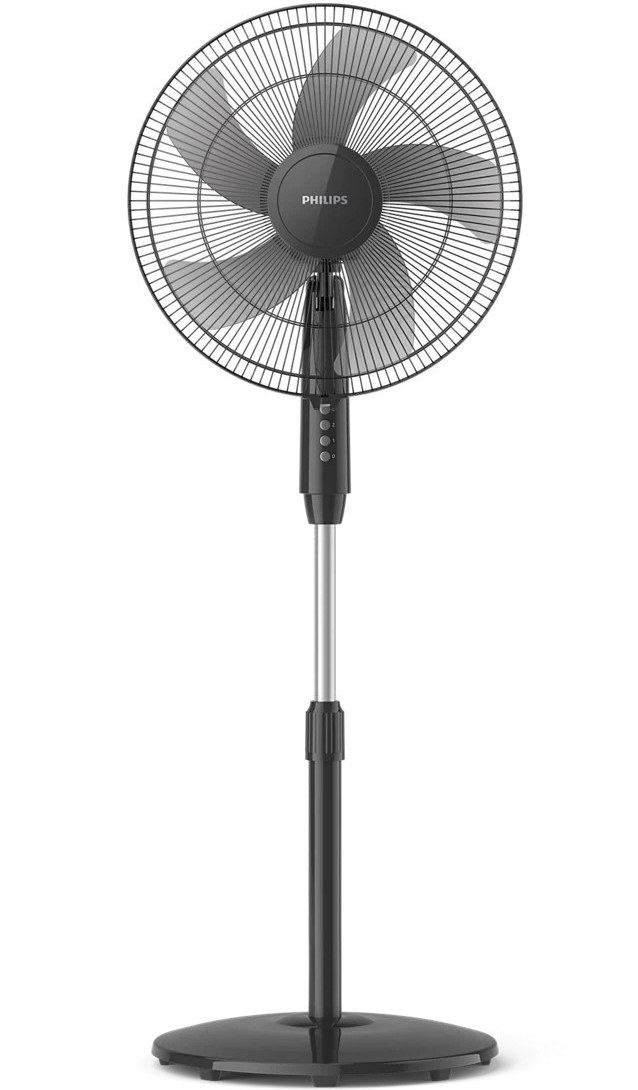 پنکه ایستاده فیلیپس مدل ACP620 با ۵ پره