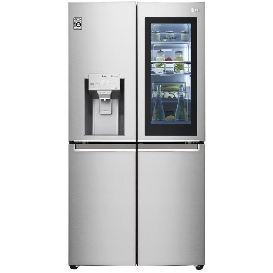 یخچال فریزر مدل GMX945NS9F