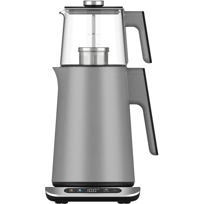 چای ساز نوتریکوک مدل KTM330 ظرفیت ۱.۷ لیتر و کتری ۱ لیتر