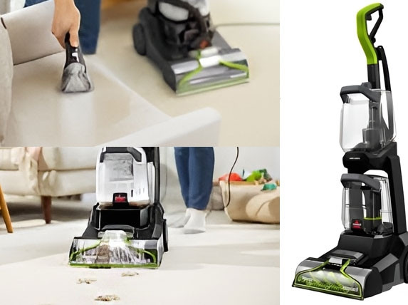 فرش و مبل شوی بیسل مدل Bissell powerWash 3878
