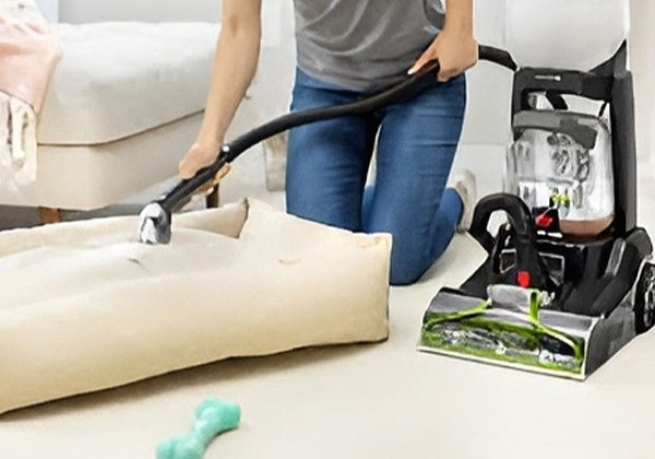فرش و مبل شوی بیسل مدل Bissell powerWash 3878