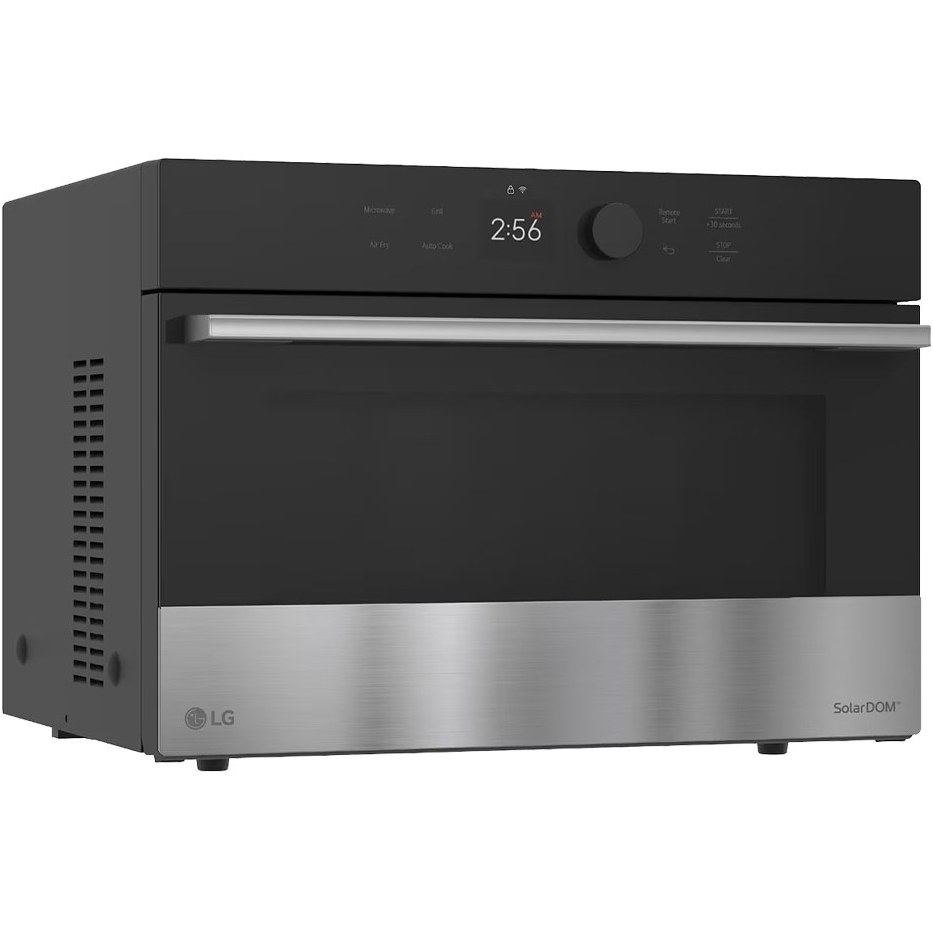 مایکروویو ال جی مدل MA3885SPB