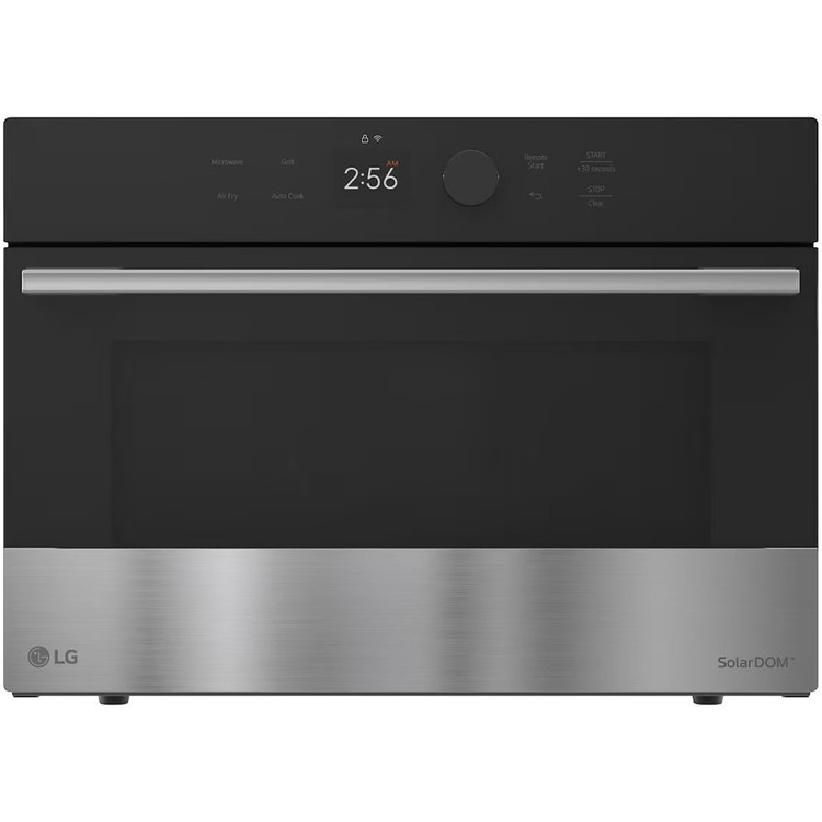 مایکروویو ال جی مدل MA3885SPB