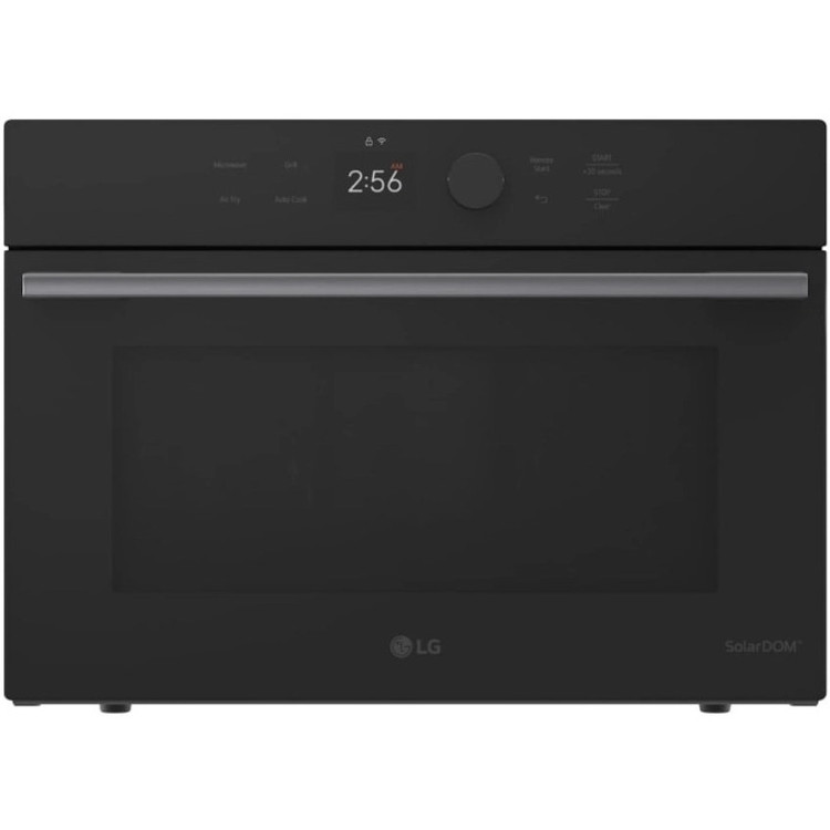 مایکروویو ال جی مدل MA3885SPB