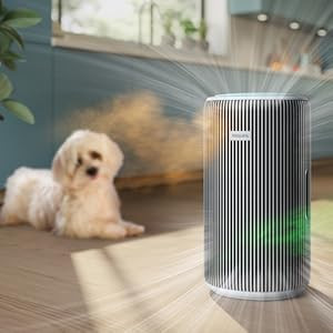 دستگاه تصفیه هوا فیلیپس مدل AC4220/12