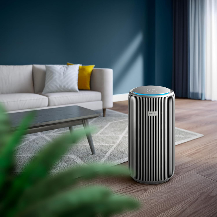دستگاه تصفیه هوا فیلیپس مدل AC4220/12