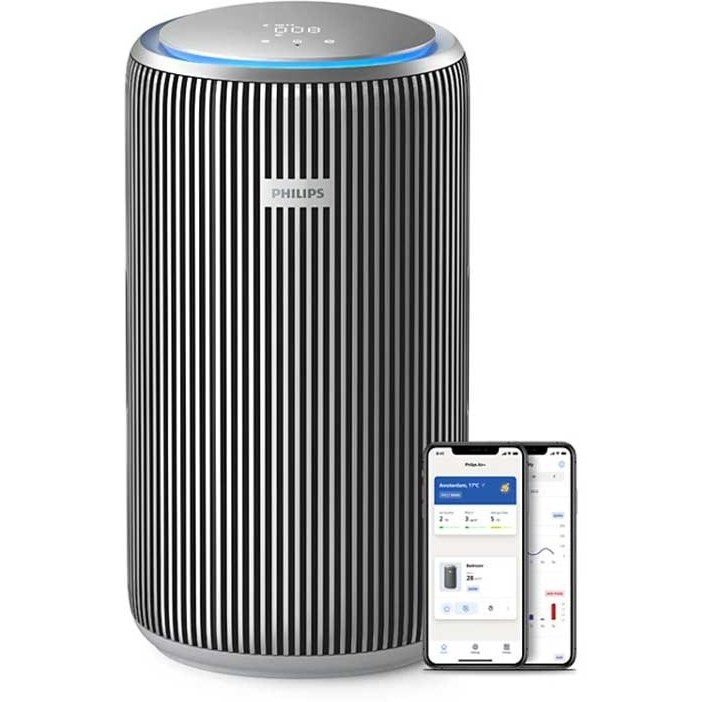 دستگاه تصفیه هوا فیلیپس مدل AC4220/12
