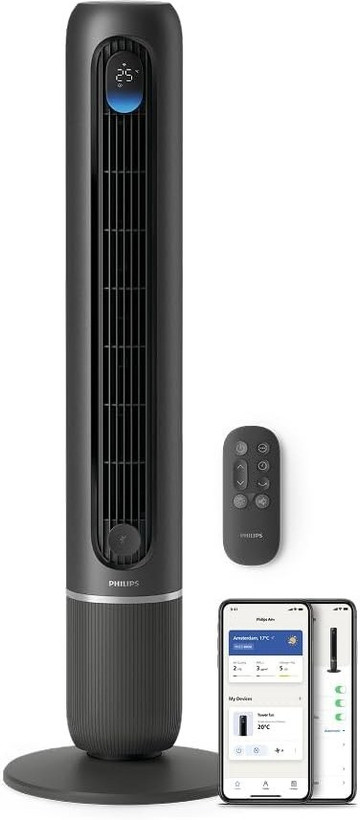 پنکه برجی فیلیپس مدل CX7550