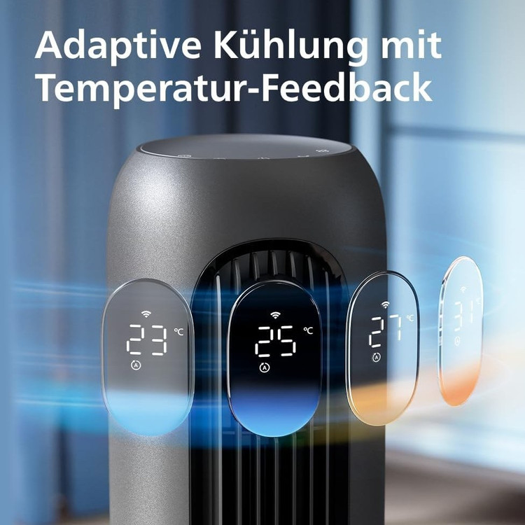 پنکه برجی فیلیپس مدل CX7550