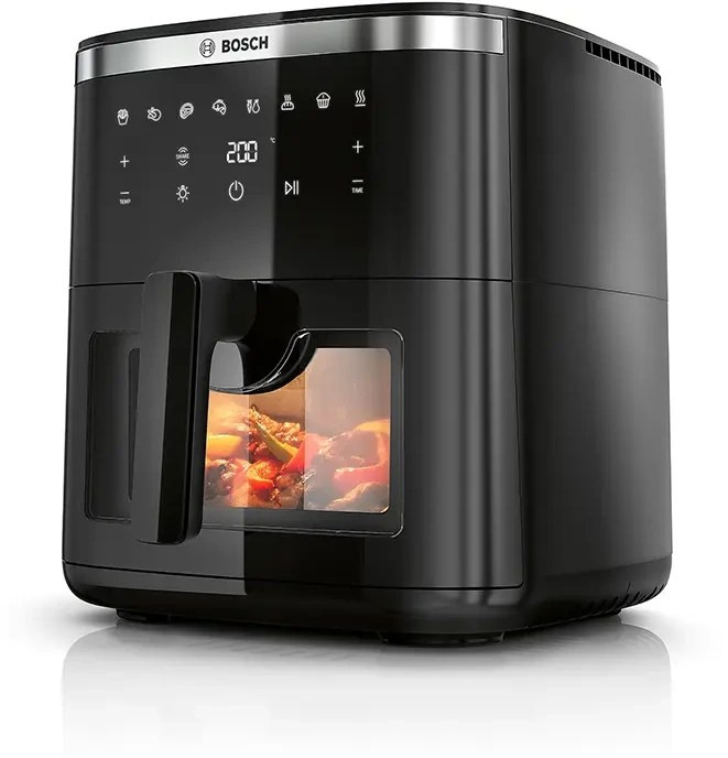 سرخ کن بدون روغن بوش مدل MAF671B0 ظرفیت 7.2 لیتری