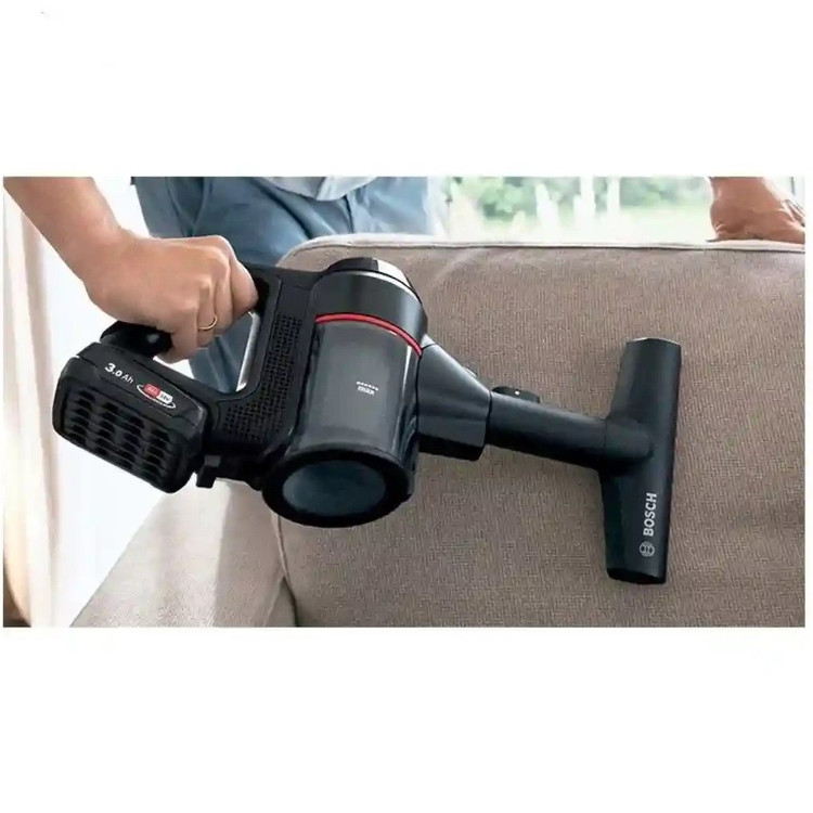 جارو شارژی بوش مدل BCS712XXL