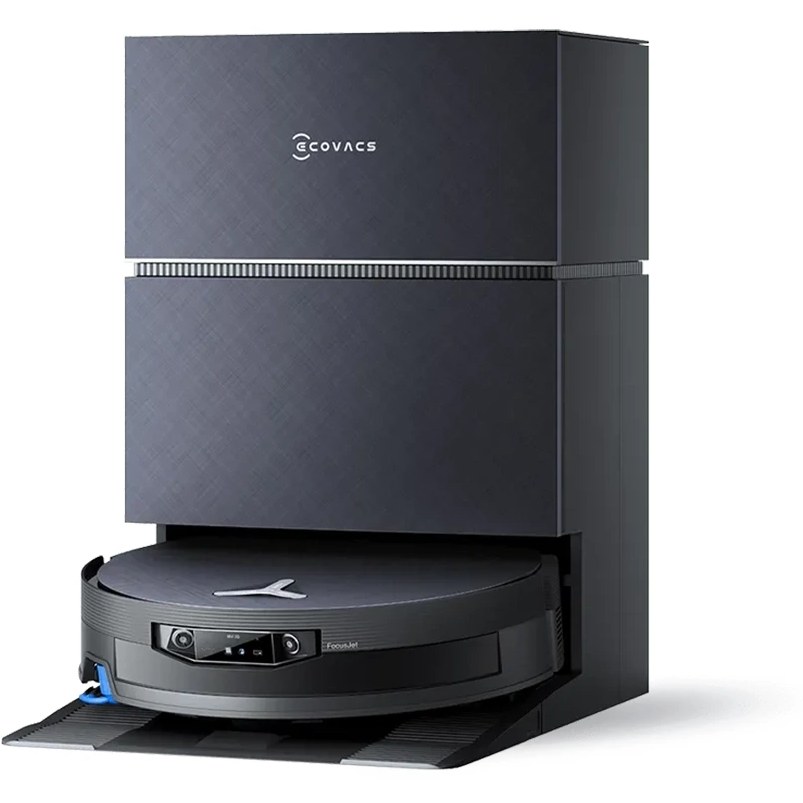 جارو رباتیک اکووکس مدل X12S Pro Omni