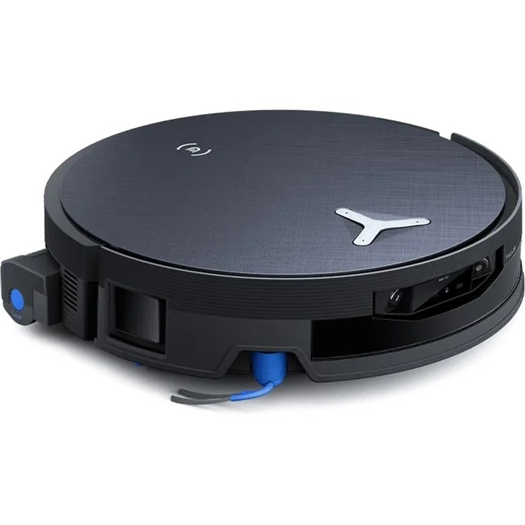جارو رباتیک اکووکس مدل X12S Pro Omni